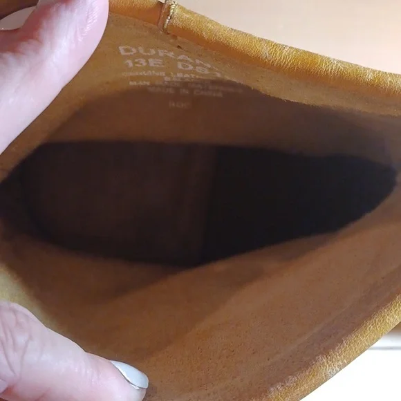 Durango boots 13e - Picture 10 of 11